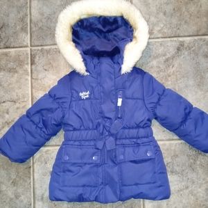 Oshkosh B'gosh Winter Coat